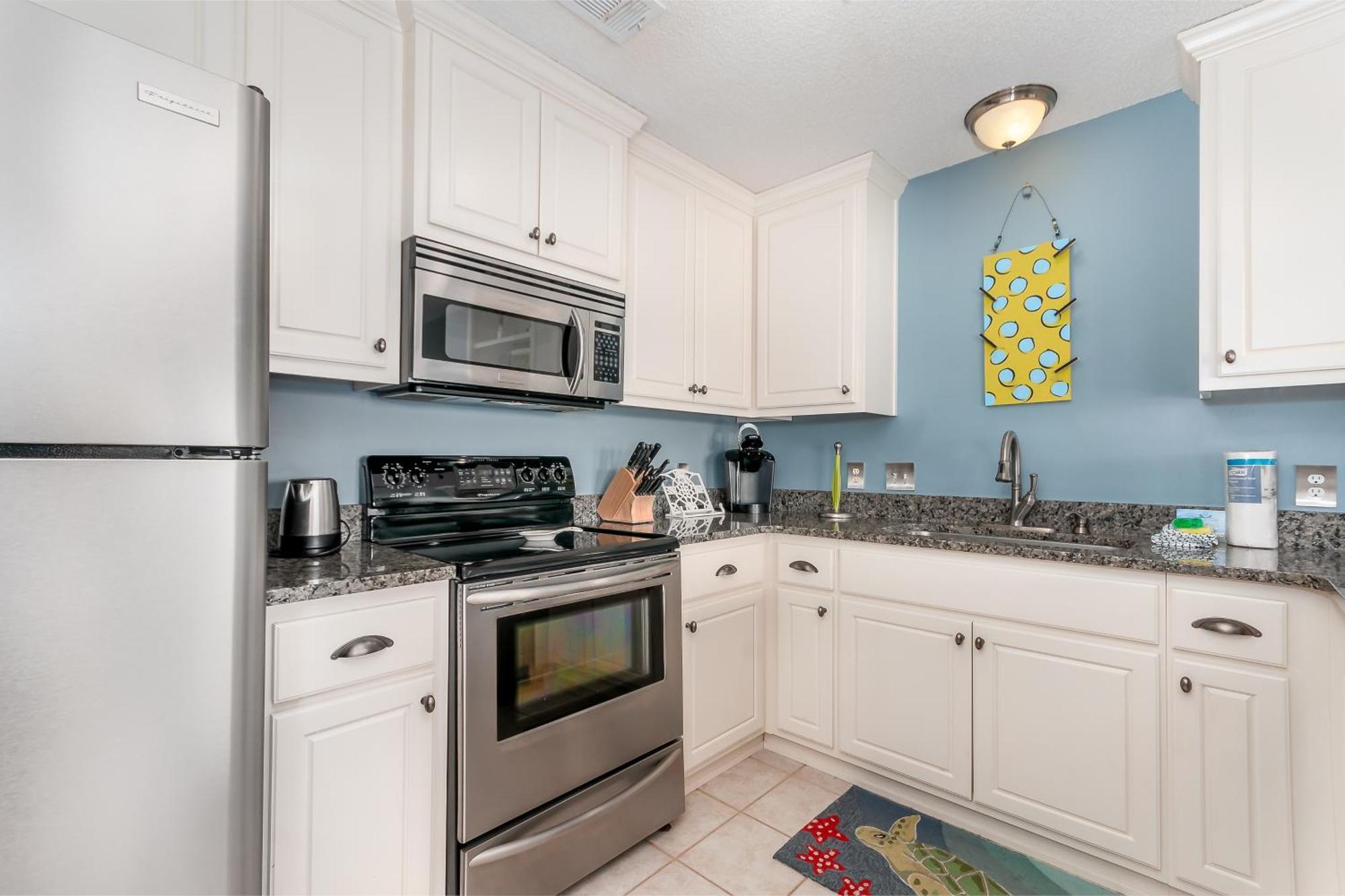 Gulf Place Caribbean Santa Rosa Beach Ruang foto