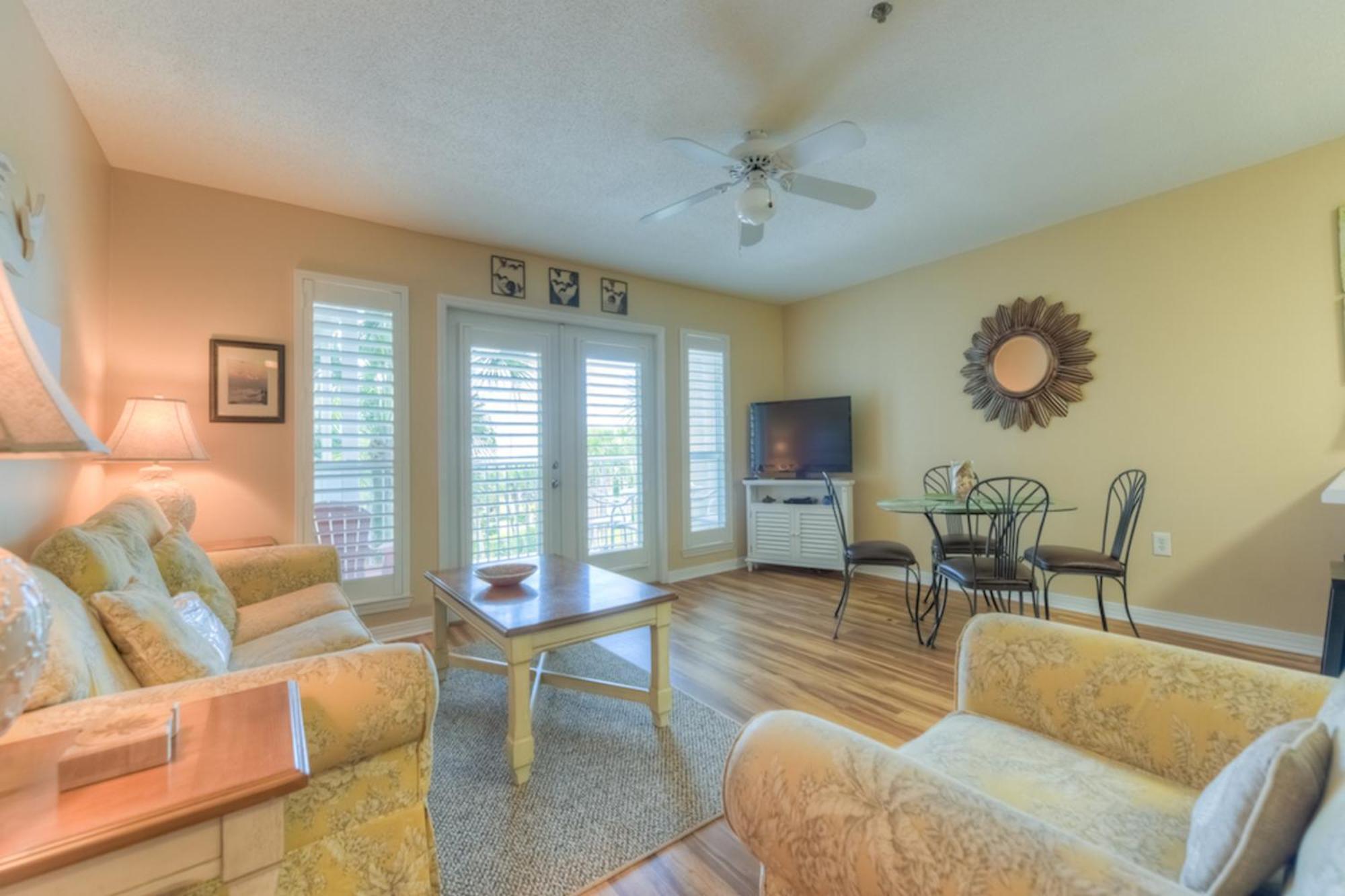 Gulf Place Caribbean Santa Rosa Beach Ruang foto