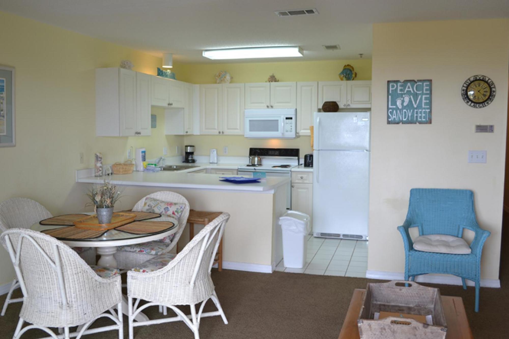Gulf Place Caribbean Santa Rosa Beach Ruang foto