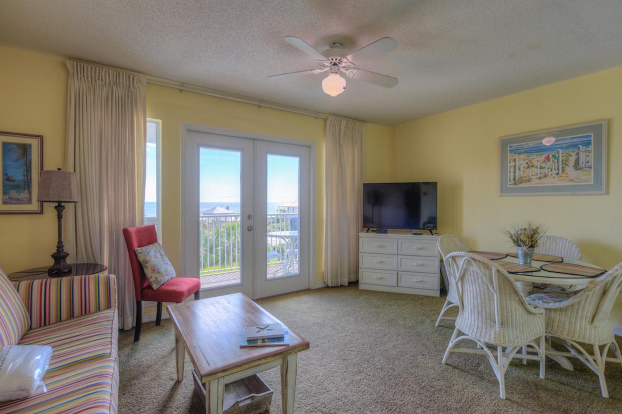 Gulf Place Caribbean Santa Rosa Beach Ruang foto