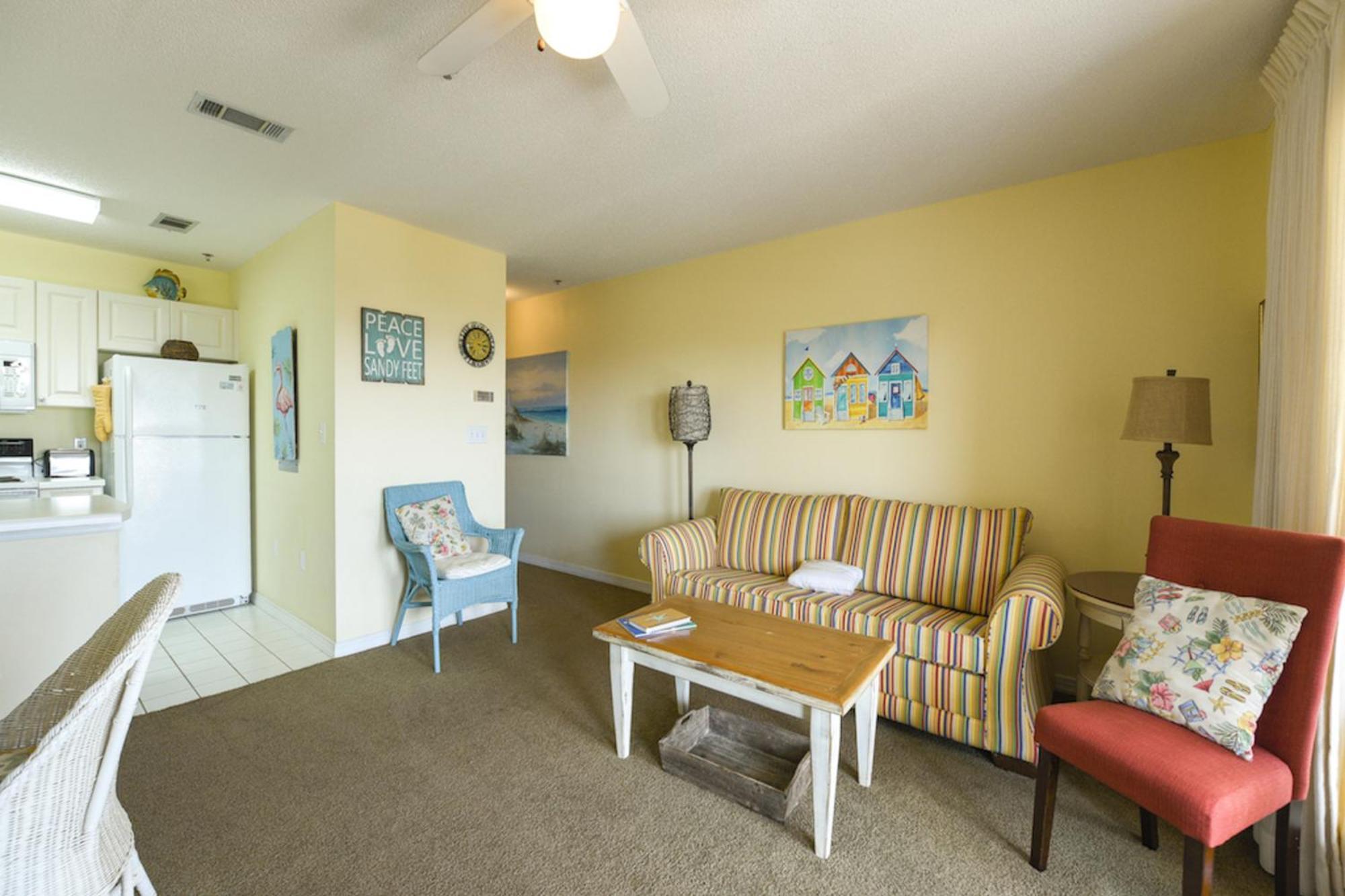Gulf Place Caribbean Santa Rosa Beach Ruang foto